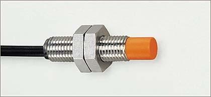 Actual product image IFM IE5346