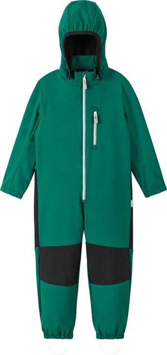 Produktbild Reima Kid's Softshell Overall Nurmes (92)