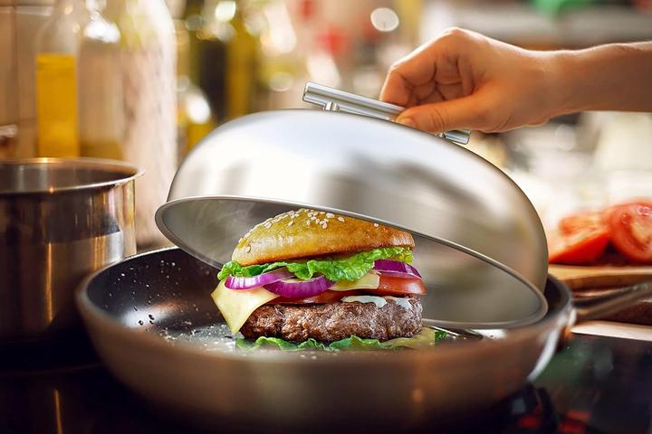 Produktbild Onlyfire Grillglocke