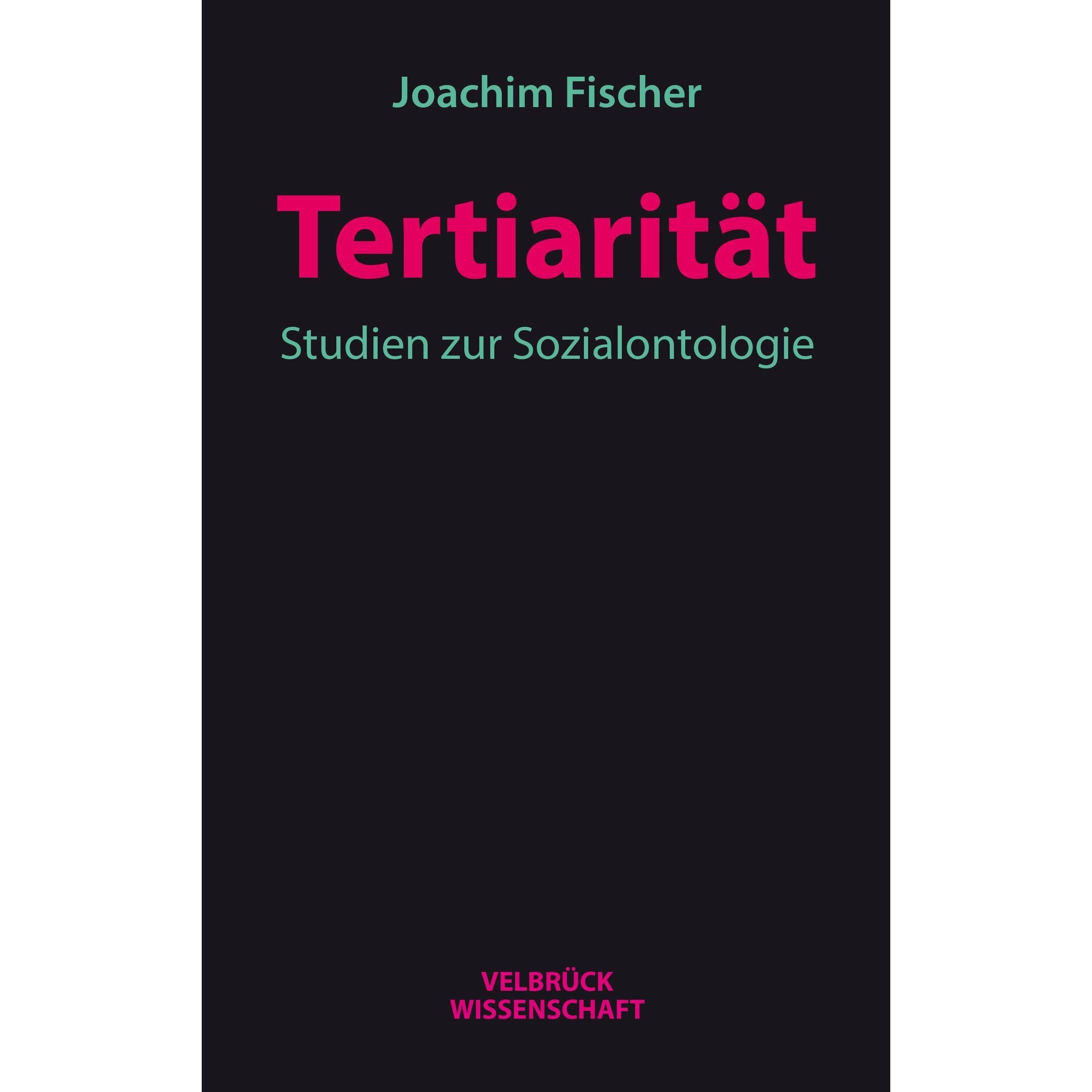 Thumbnail - Der Dritte, Fachbücher von Joachim Fischer