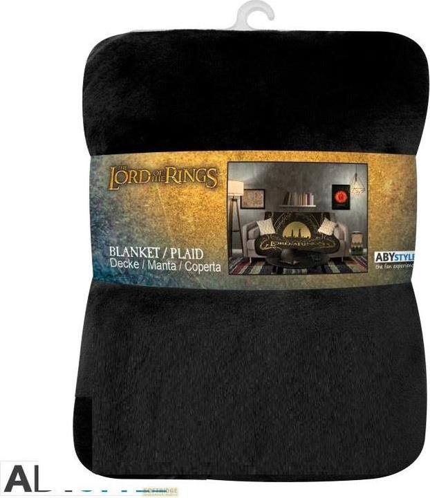 Actual product image ABYstyle Der Herr der Ringe - Die Gemeinschaft des Rings