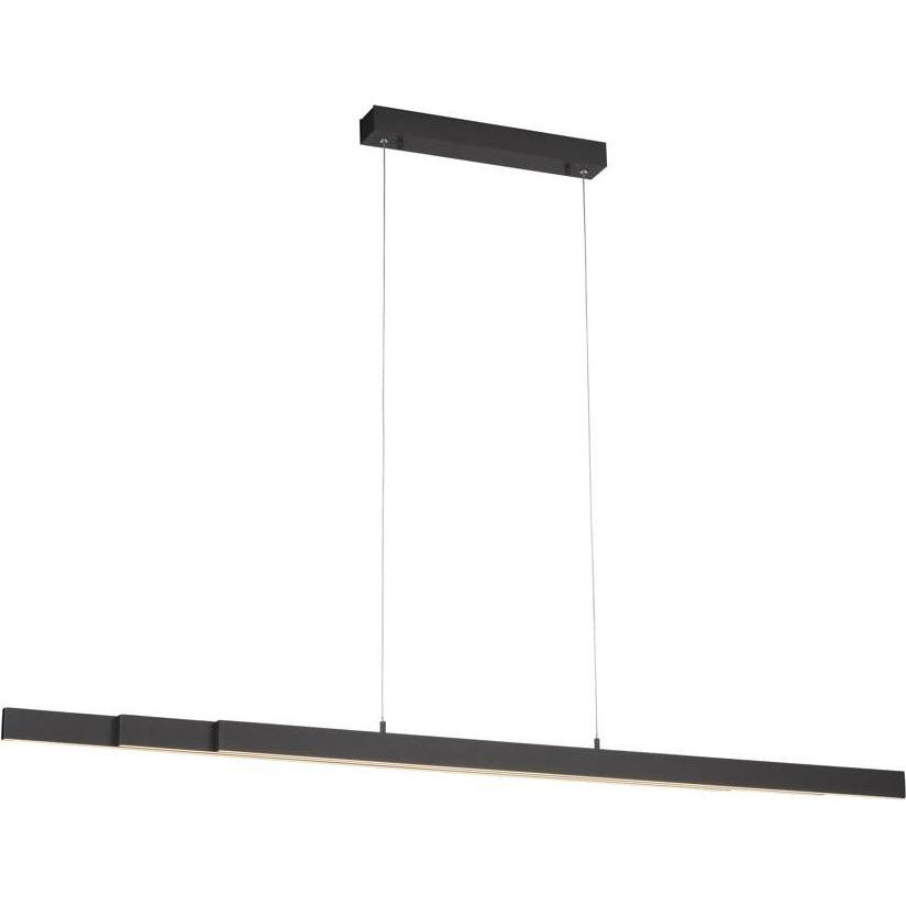 Leuchten Direkt, Pendelleuchte, Luzi (4680 lm)