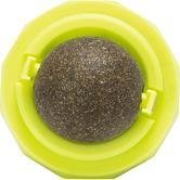Actual product image Beeztees Catnip Bälle Jumz (Cat ball toy)