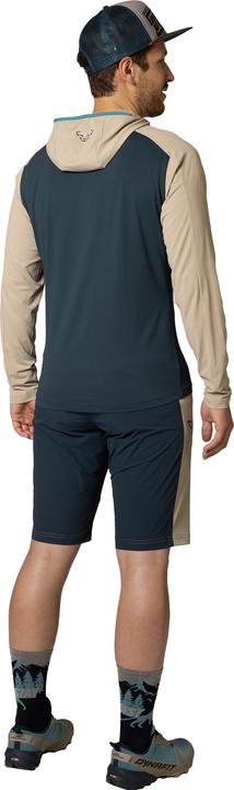 Immagine prodotto Dynafit Traverse Sun Hoody Uomo (L)