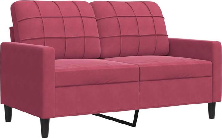 Actual product image vidaXL Lajos (Upholstery set)