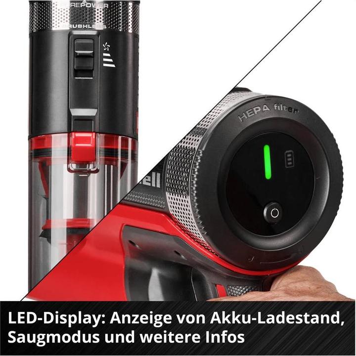 Produktbild Einhell TE-SV 18/270 Li BL-Solo