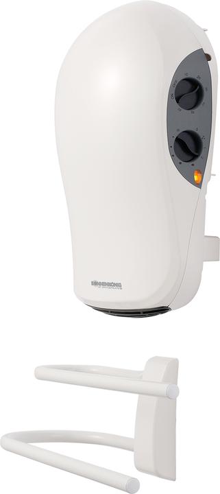 Immagine prodotto Sonnenkönig Asciugamano da bagno radiatore Maya (2000 W)