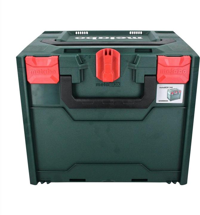 Actual product image Metabo Metabox 340