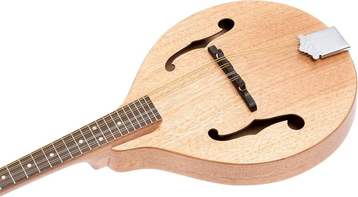 Image du produit Ortega RMA5NA-L A-Style Series Left-handed Mandolin linkshandige A-stijl mandoline