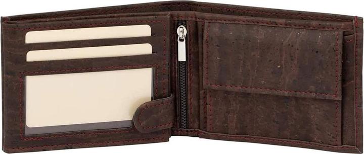 Actual product image Simaru Principe" wallet