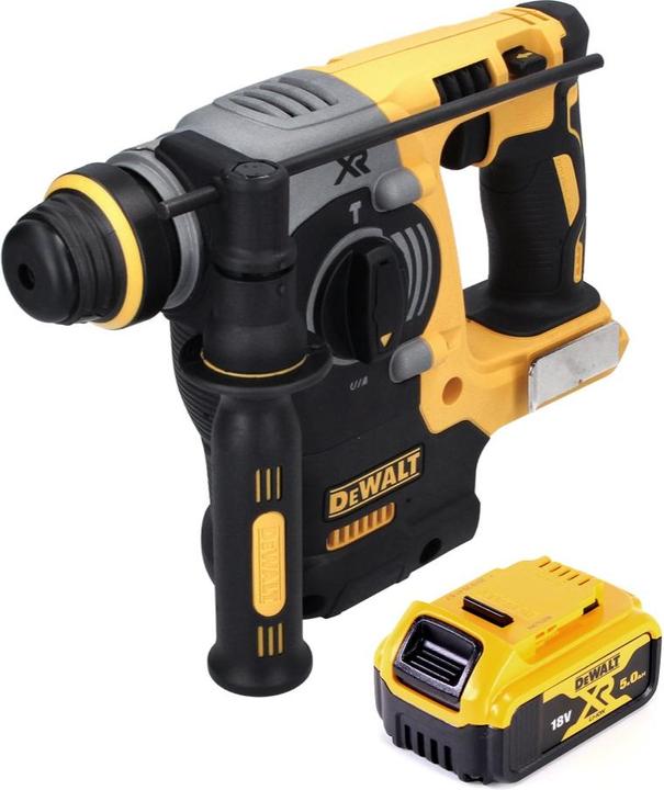 Image du produit DeWalt DCH 273 N