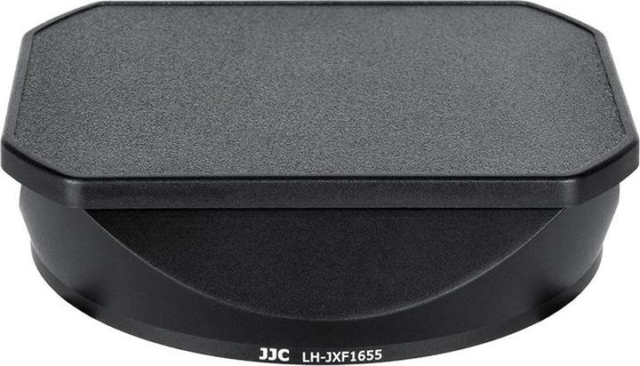 Immagine prodotto JJC LH JXF1655 Fuji Zonnekap (per l'obiettivo Fujifilm XF 16 55mm f/2.8 R LM WR)