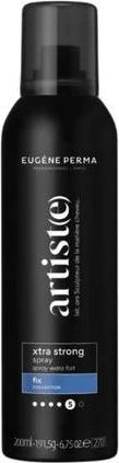 Actual product image Eugene Perma Ep Artist Extra Strong Spray 200 Milliliters (200 ml)