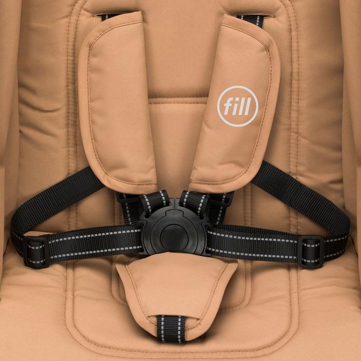 Actual product image Fillikid Cooper