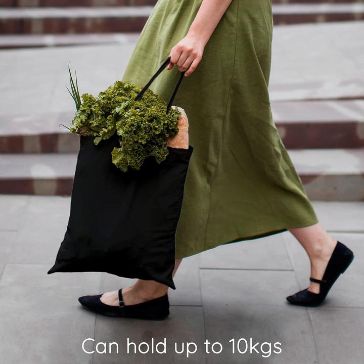 Immagine prodotto Eco Right Borsa Tote in Tela