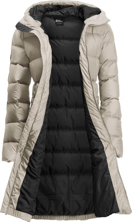 Actual product image Jack Wolfskin Frozen Palace (L)