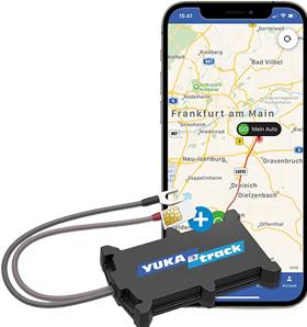 Produktbild Yukatrack easyWire