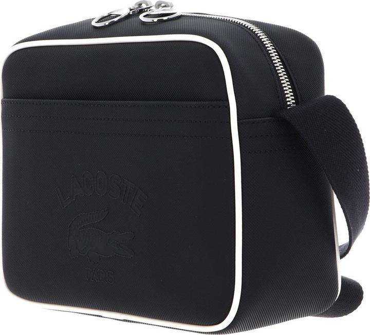 Actual product image Lacoste Bodybag Club 1930 NU4850UO Petit Piqué