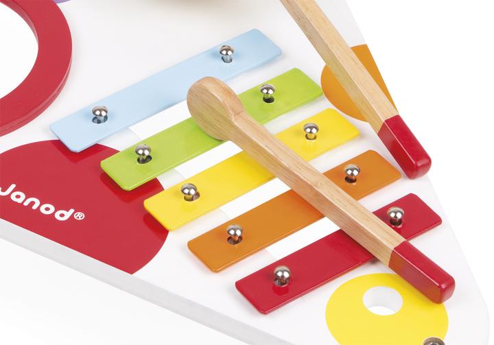 Produktbild Janod tisch
