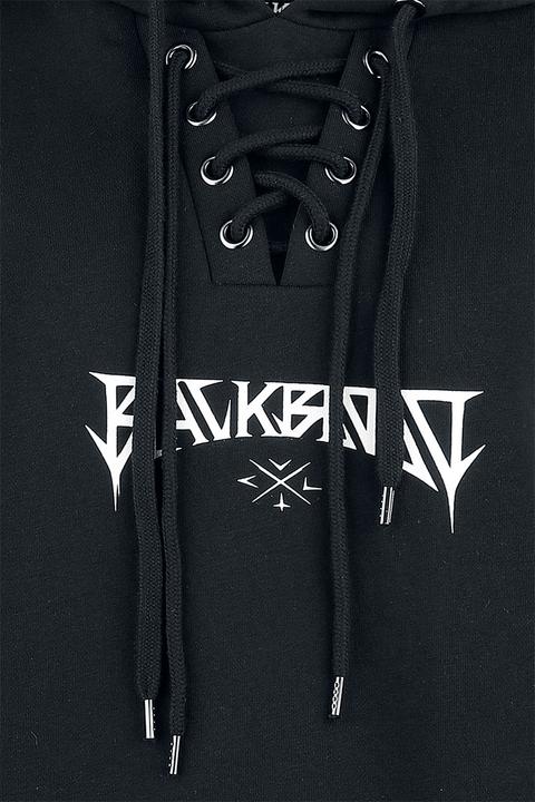 Produktbild Black Blood by Gothicana Forever Lost (M)