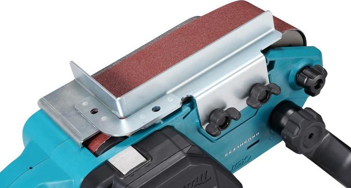 Produktbild Makita Parallelanschlag-Set