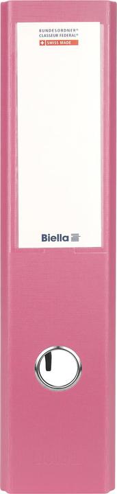 Image du produit Biella Dossier fédéral (A4, 70 mm, 1 pièce(s))
