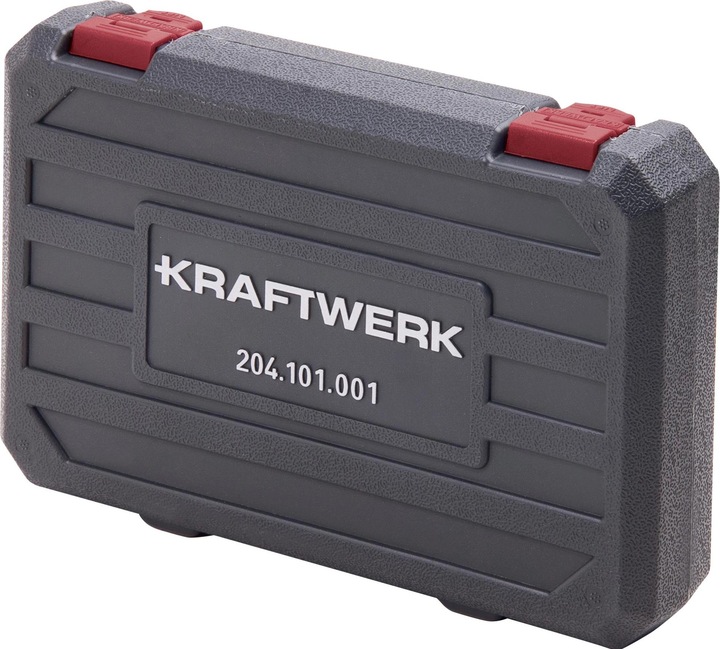 Actual product image Kraftwerk Basic Line