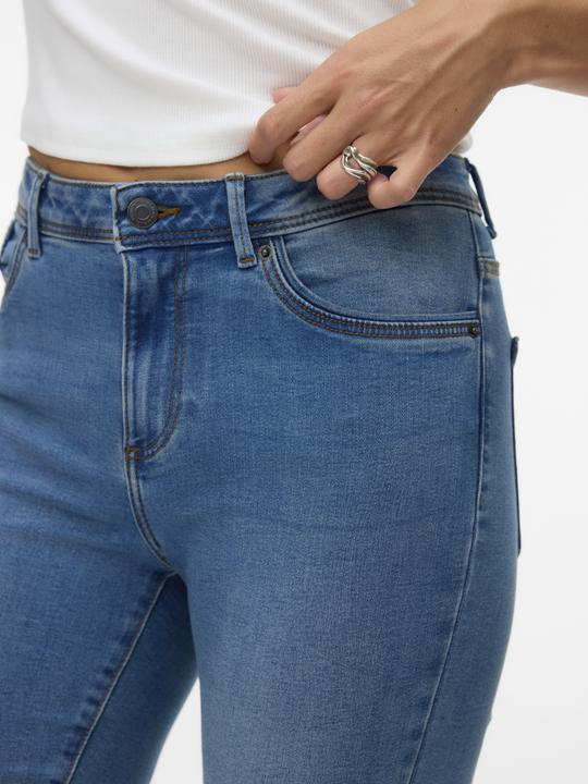 Produktbild Vero Moda VMTANYA Normal Waist Skinny Fit Jeans (30)