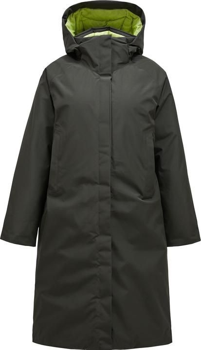 Produktbild Peak Performance Women's Treeline Down Coat