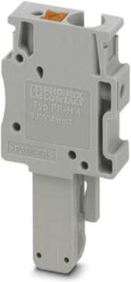 Produktbild Phoenix Contact COMBI-Stecker PP-H 2,5/1-R