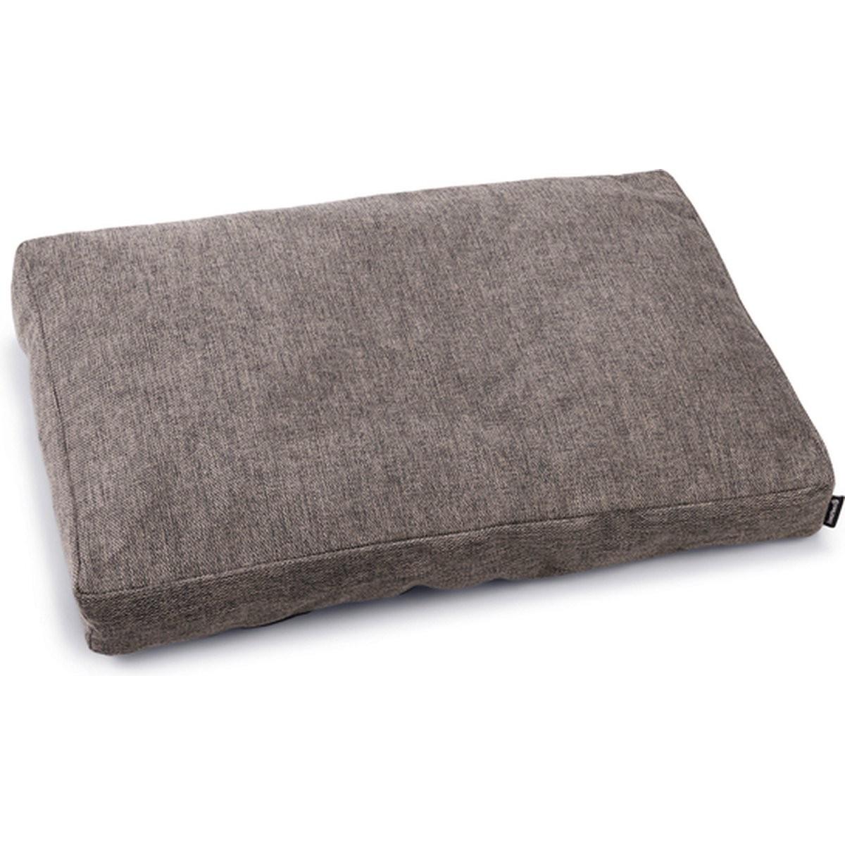 Meilleurs prix pour Beeztees Coussin de repos en mousse à mémoire de forme Zia en gris (Chien), Panier pour chien + chat