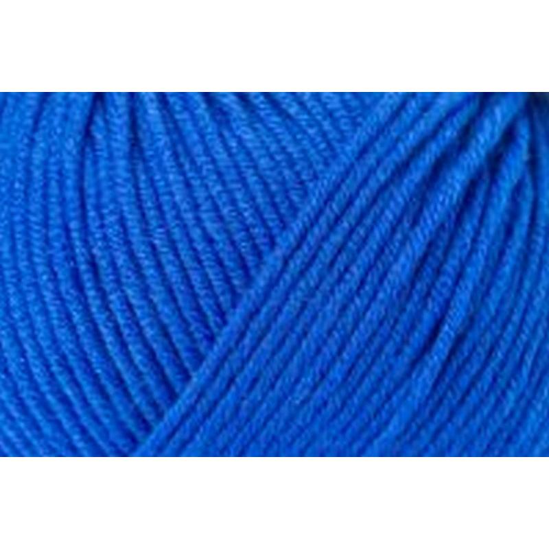 Schachenmayr ca. 120 m 00151 royal 50 g, Garn + Wolle
