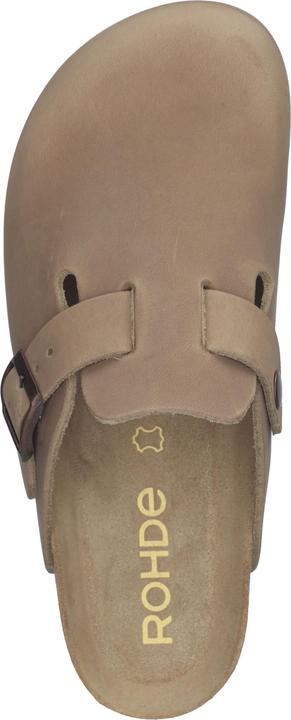 Actual product image Rohde Hausschuhe (36)
