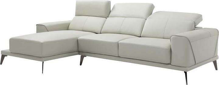 Actual product image Vente-unique Andor (Corner sofa)