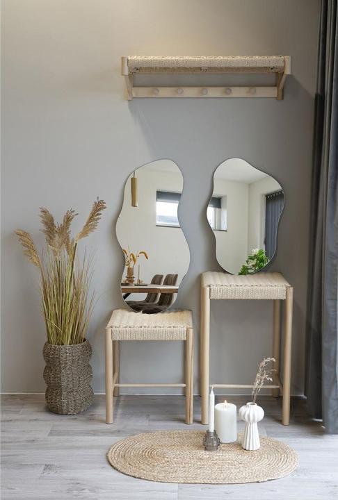 Actual product image House Nordic Palermo (40 x 60 cm)