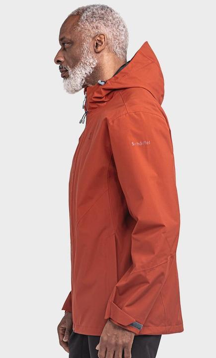 Immagine prodotto Schöffel Yew ZipIn (52, XL)