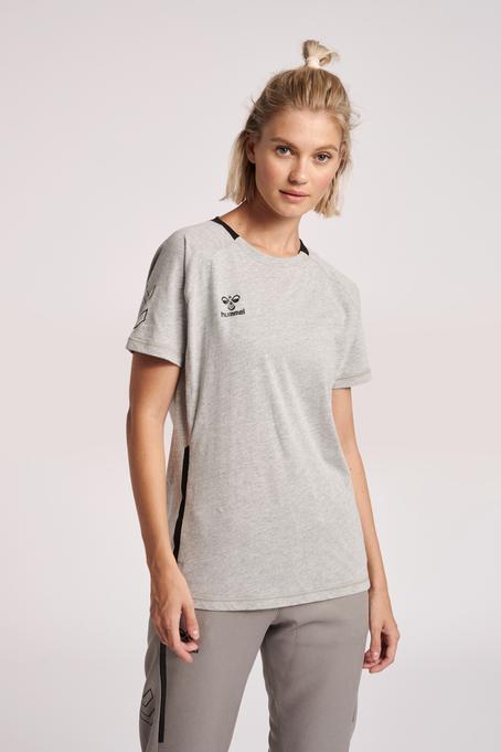 Immagine prodotto hummel Cima Xk T-Shirt Donna S/S (XL)