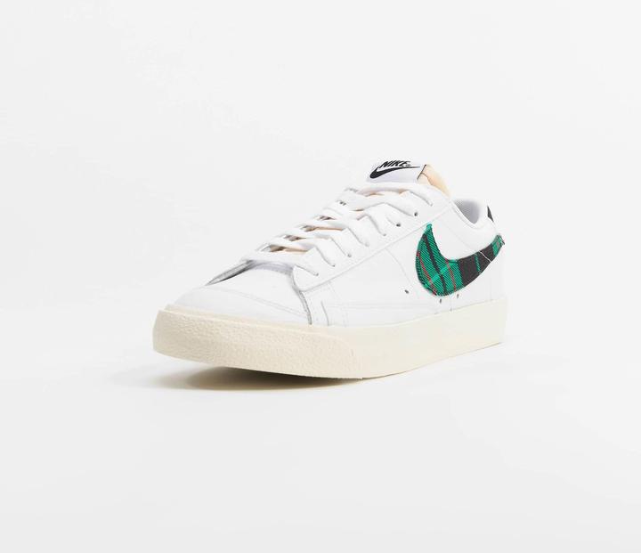 Image du produit Nike Blazer Low '77 Premium chaussures - 88733 (41)