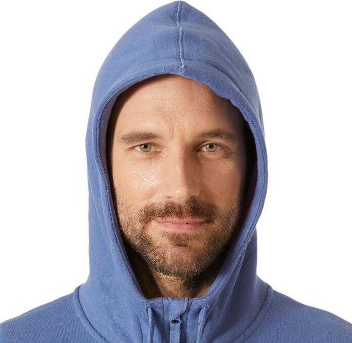 Image du produit Helly Hansen Workwear Classic Zip Hoodie bleu L (L)