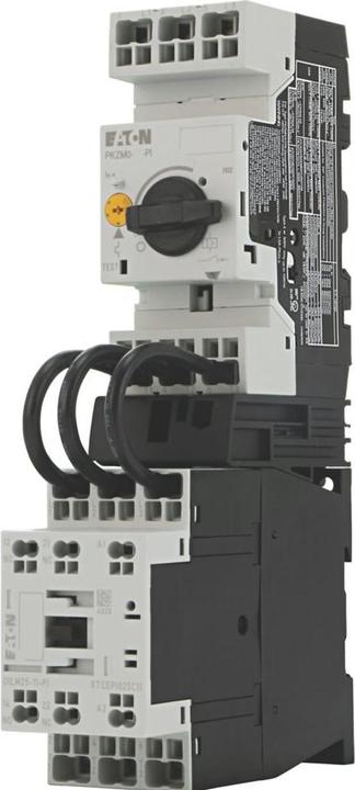 Actual product image Eaton MSC-D-25-M25(24VDC)-