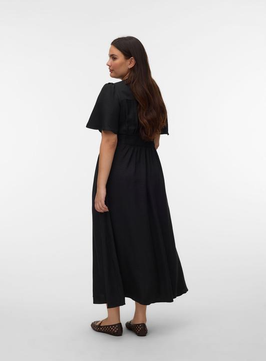 Image du produit Vero Moda VMCMELANEY Langes Kleid Kleid (48)