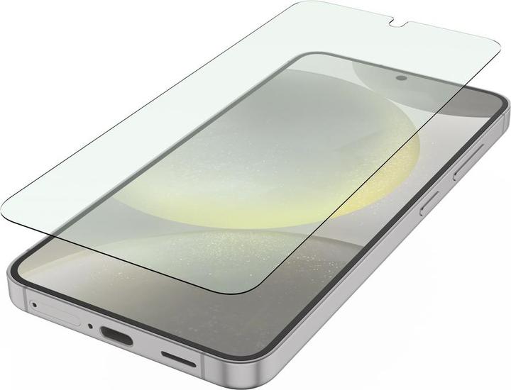 Image du produit Belkin Screen-ce TrueClear Samsung S2x 2024 (1 pcs)