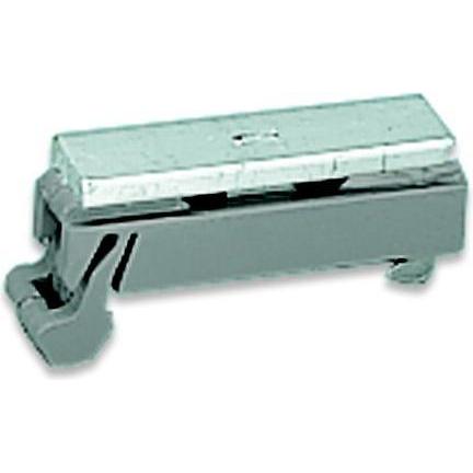 25x Wago 790-113 - 25 g - Rack-Zubehör, Serverschrank Zubehör, Grau