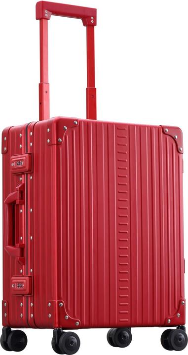 Actual product image Aleon Domestic Carry-On 21" Case (46 l)