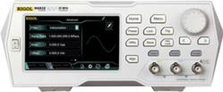 Actual product image Rigol Function generator mains powered Arbitrator