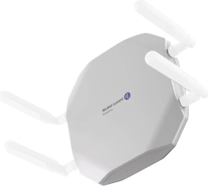 Image du produit Alcatel Point d'accès OmniAccess Stellar AP1322 (2400 Mbit/s)