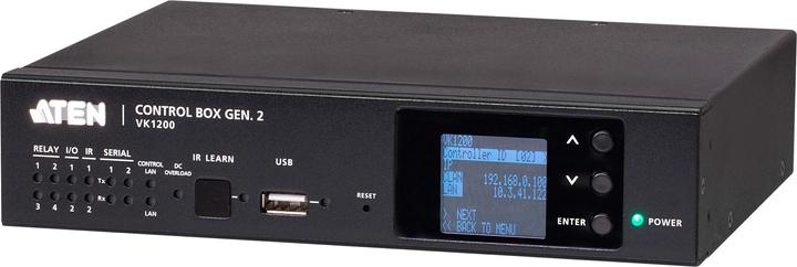 Produktbild Aten KVM over IP-Switch