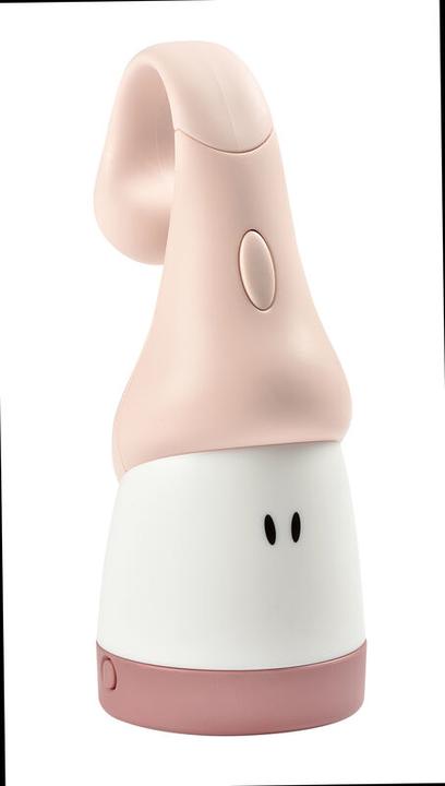 Actual product image Beaba 2 in 1 movable night light