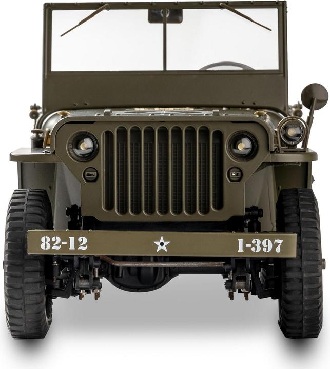 Produktbild RocHobby Scale Crawler 1941