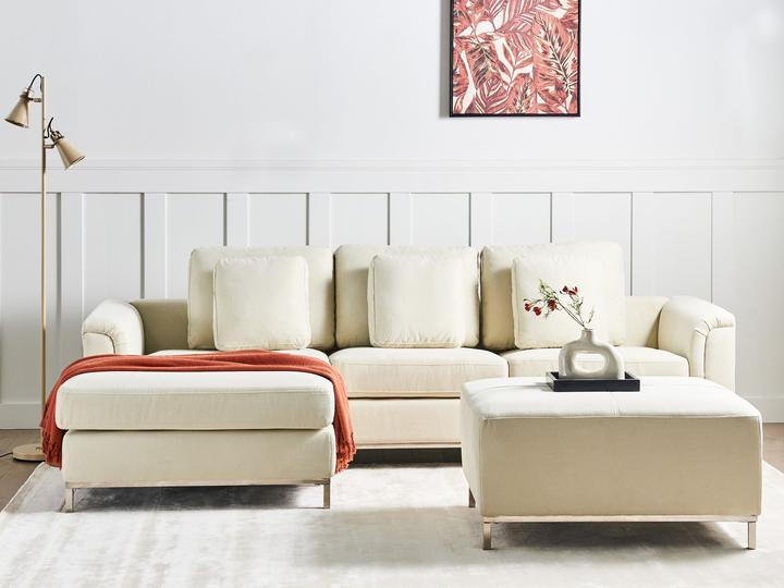 Immagine prodotto Beliani Oslo (Divano ad angolo)